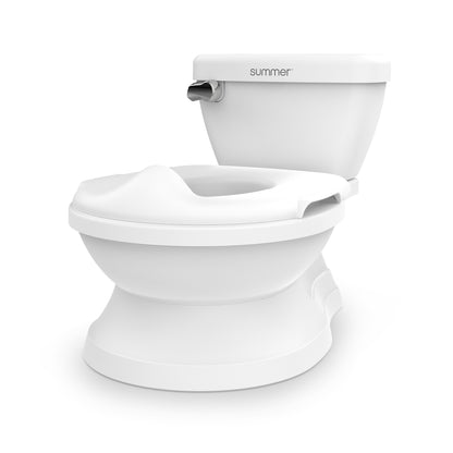 Summer Infant - My Size Potty Pro - White