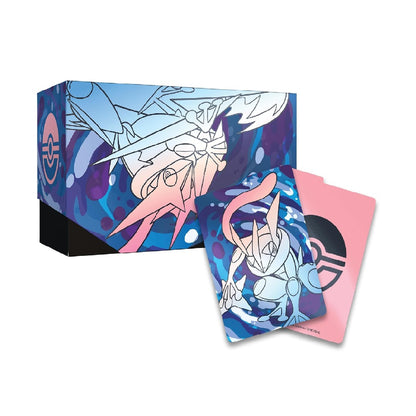 Pokémon Mega Evolution Chaos Rising Elite Trainer Box