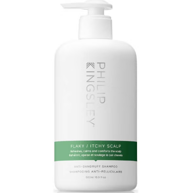 Philip Kingsley Flaky/Itchy Scalp Anti-Dandruff Shampoo 500ml
