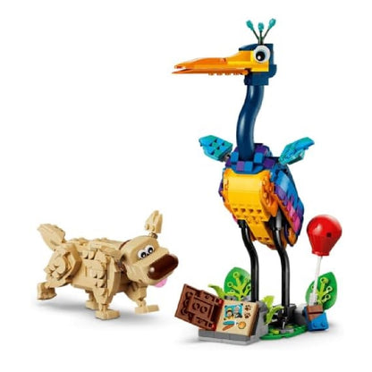 LEGO 43290 Kevin & Dug