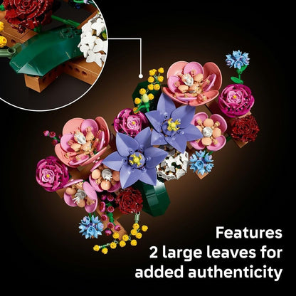 LEGO 11503 Flower Wall
