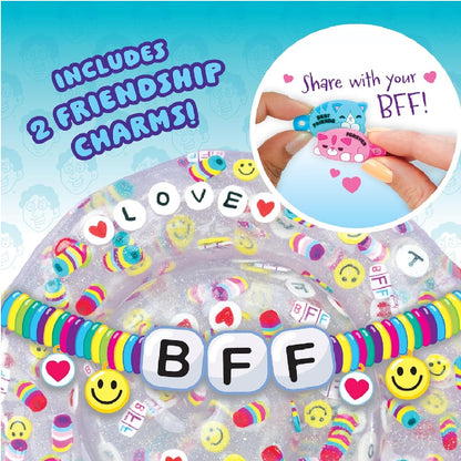 Crazy Aaron BFF - Full Size 4" Thinking Putty Tin (FB020)