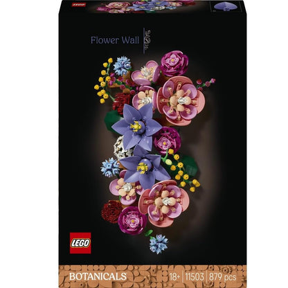 LEGO 11503 Flower Wall