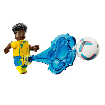 LEGO 43027 Vini Jr. – Soccer Highlights