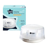 Tommee Tippee - Closer to Nature Microwave Steam Sterilizer
