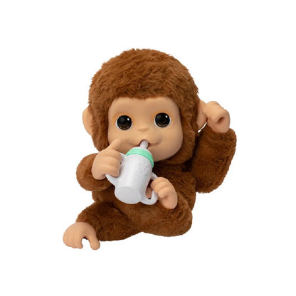Little Live Pets - My Baby Monkey