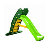 Little Tikes Easy Store Giant Slide (Evergreen)