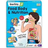Smartivity Food Body & Nutrition Kit