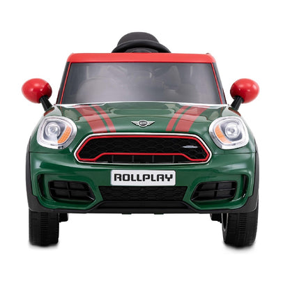 Rollplay Mini Countryman 12V Premium