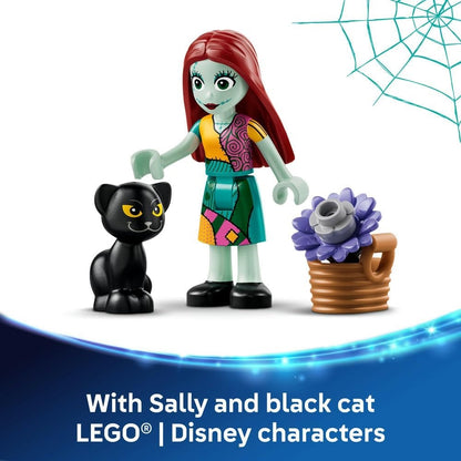 LEGO 43288 Sally’s Flowerpot