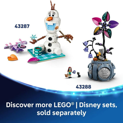 LEGO 43290 Kevin & Dug