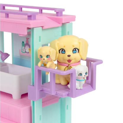 Little Live Pets - Mama Surprise Families Baby Care Clinic