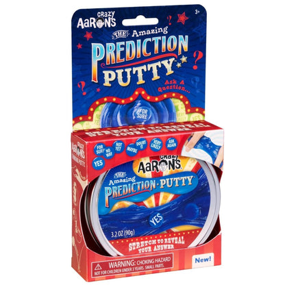 Crazy Aaron Crazy Aaron - Amazing Prediction Putty - Trendsetters (FT020)