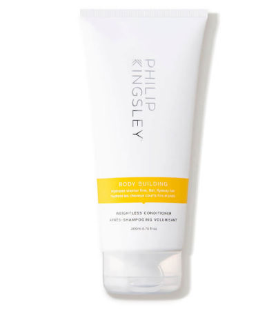 Philip Kingsley Body Building Conditioner 200ml