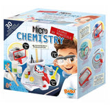 Buki France Micro Chemistry Set (8367)