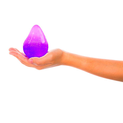 Needoh Dream Drop Squishy Fidget Toy (Assorted Color 1 Piece)