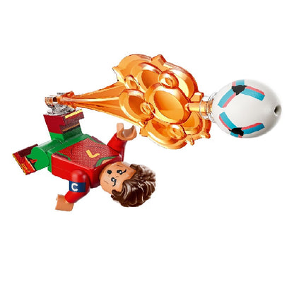 LEGO 43012 Cristiano Ronaldo – Soccer Highlights