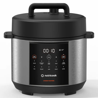Nutricook Smart Pot Essentials - 4L
