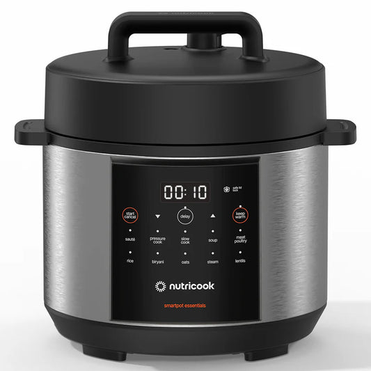 Nutricook Smart Pot Essentials - 4L