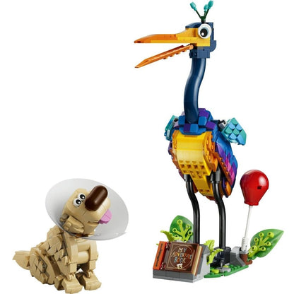 LEGO 43290 Kevin & Dug