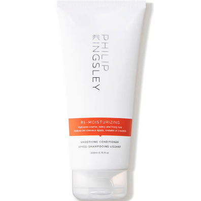 Philip Kingsley Re-Moisturizing Smoothing Conditioner 200ml