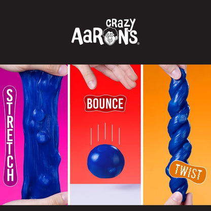 Crazy Aaron Crazy Aaron - Amazing Prediction Putty - Trendsetters (FT020)