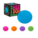 Schylling Nee Doh Groovy Glob Assorted