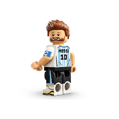 LEGO 43011 Lionel Messi – Soccer Highlights