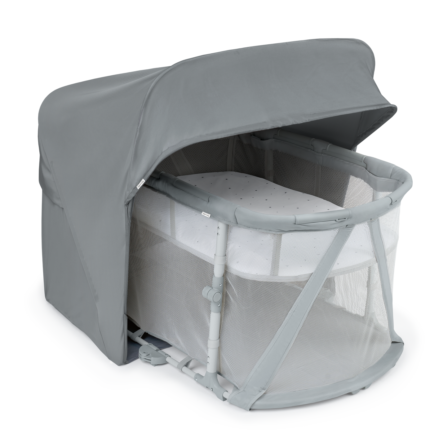 Summer Infant - 3-In-1 Dream Retreat Portable Sleep System