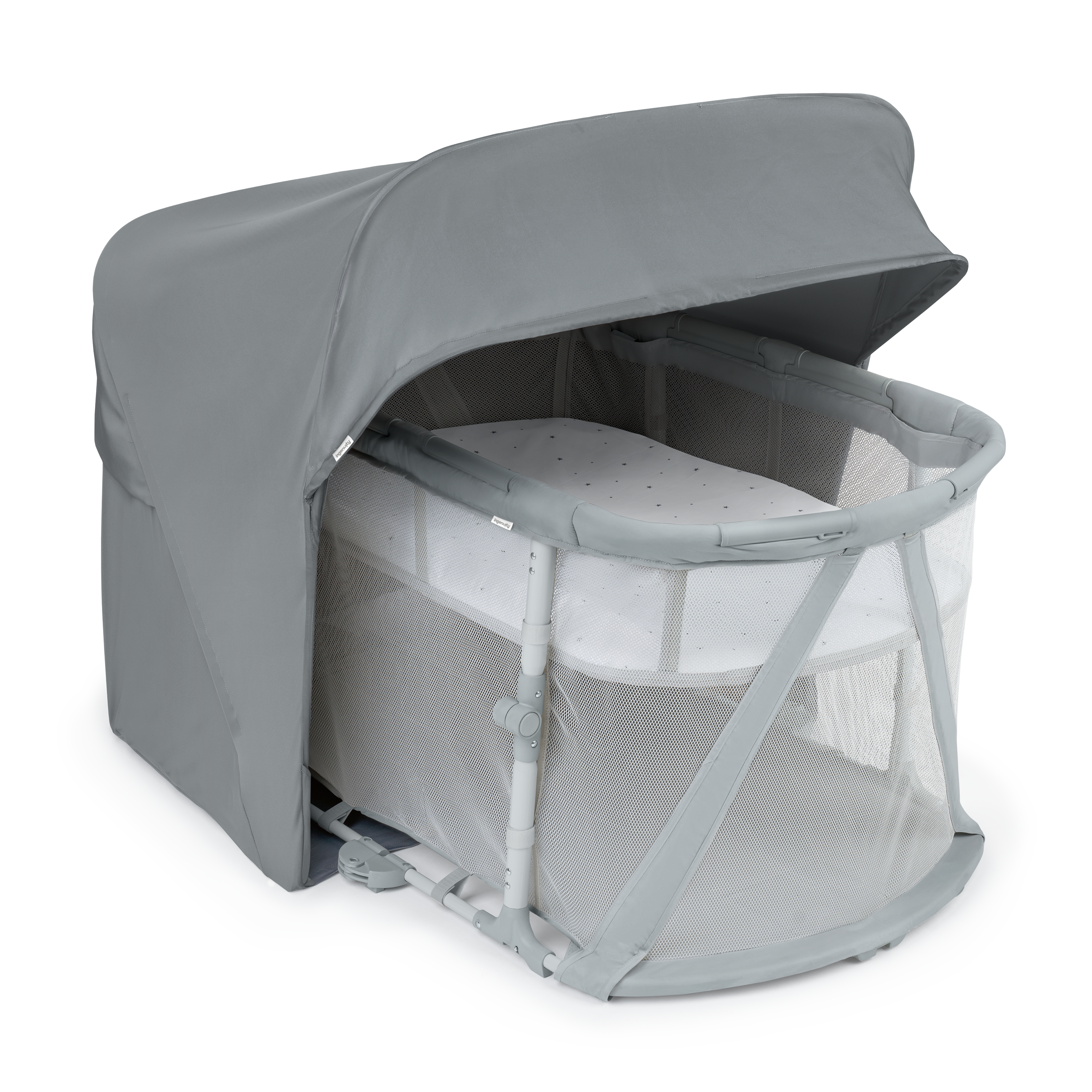 Summer Infant - 3-In-1 Dream Retreat Portable Sleep System