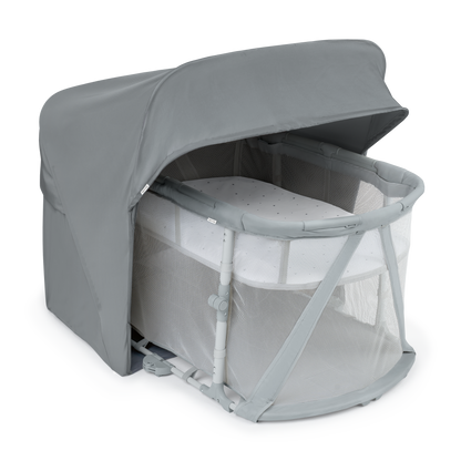 Summer Infant - 3-In-1 Dream Retreat Portable Sleep System