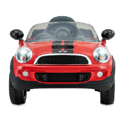 Rollplay RC Mini Cooper S Roadster 6V