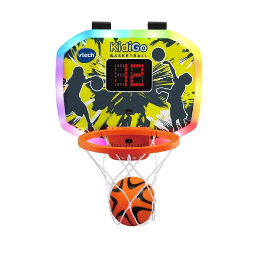 VTech Kidigo Basketball Hoop (VTUS-UAE)