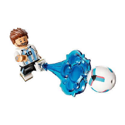 LEGO 43011 Lionel Messi – Soccer Highlights