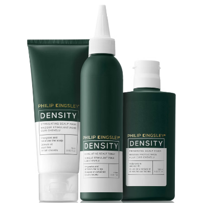 Philip Kingsley Density Scalp Essentials