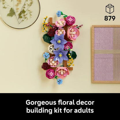 LEGO 11503 Flower Wall