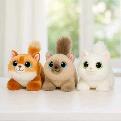 Llp My Pets Home S3 Mini P/Set - Kitty