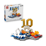 LEGO 43013 Kylian Mbappé – Soccer Highlights
