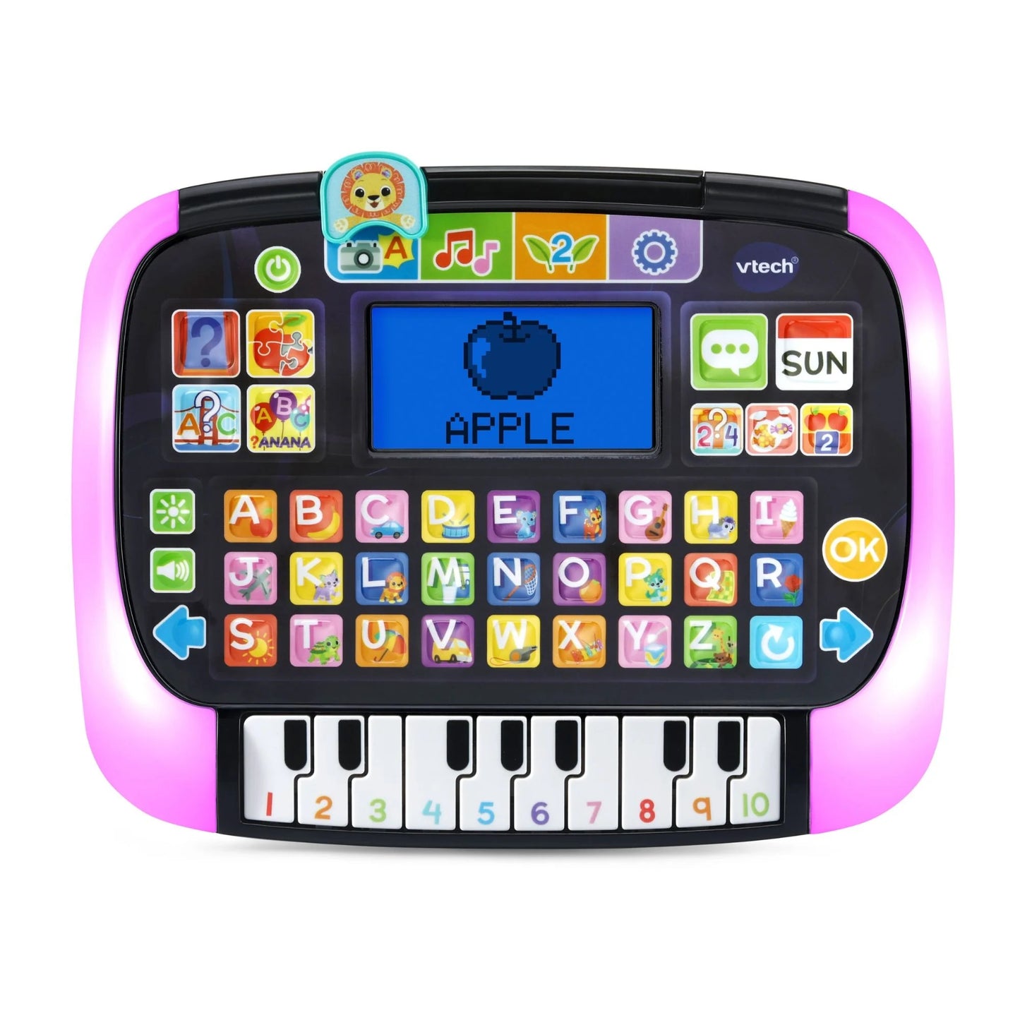 VTech Learn & Discover Tablet VTUK