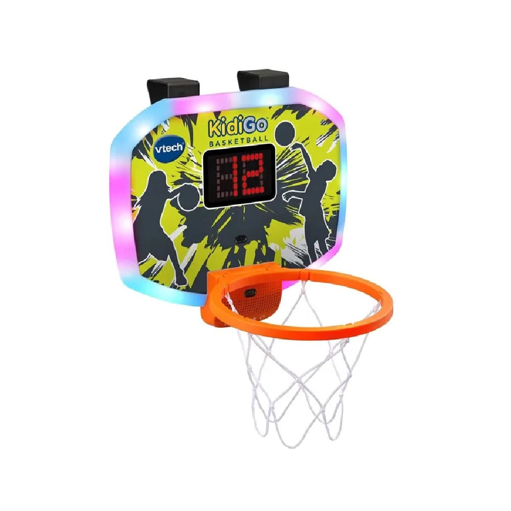 VTech Kidigo Basketball Hoop (VTUS-UAE)