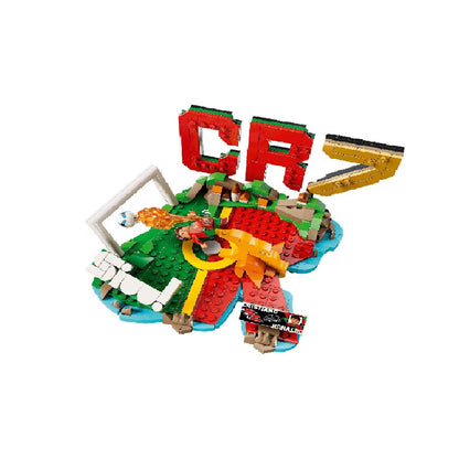 LEGO 43012 Cristiano Ronaldo – Soccer Highlights