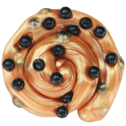 Crazy Aaron Brown Sugar Boba - Full Size 4" Thinking Putty Tin (OT020)