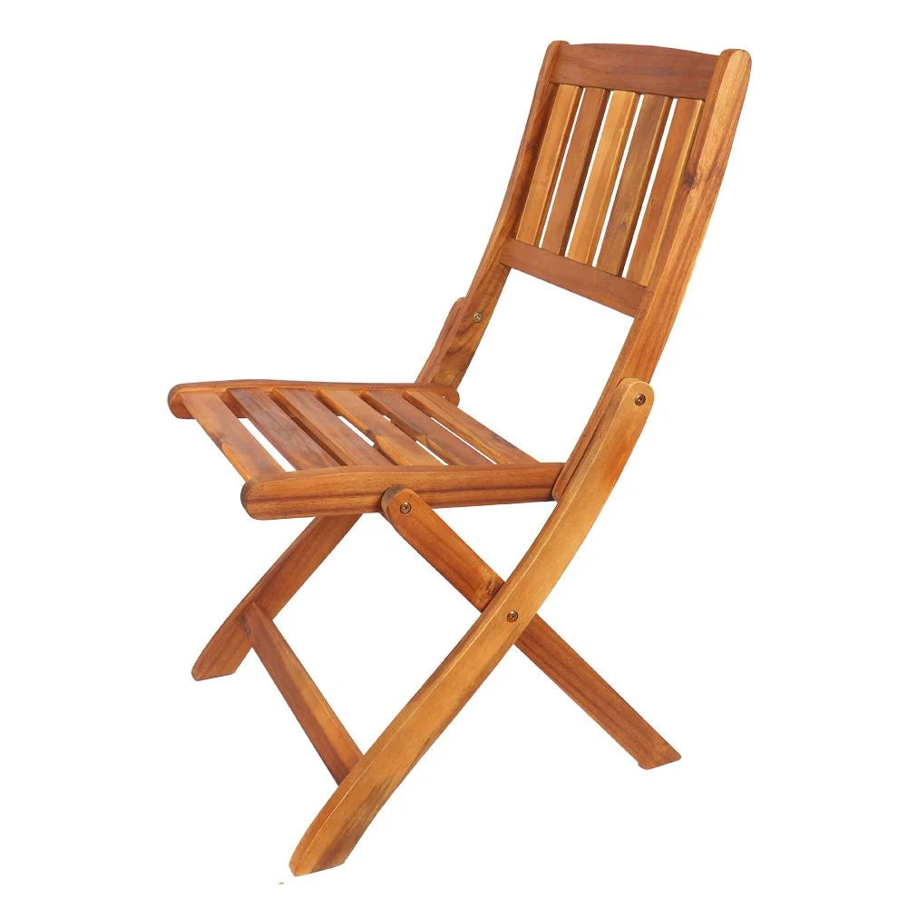 YATAI Wooden Folding Chair