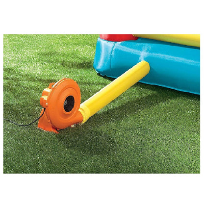 Little Tikes Slam 'n Curve Slide
