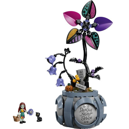 LEGO 43288 Sally’s Flowerpot