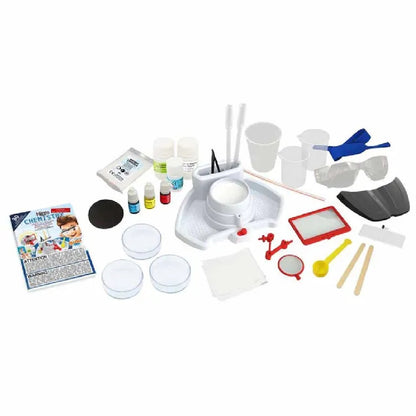Buki France Micro Chemistry Set (8367)