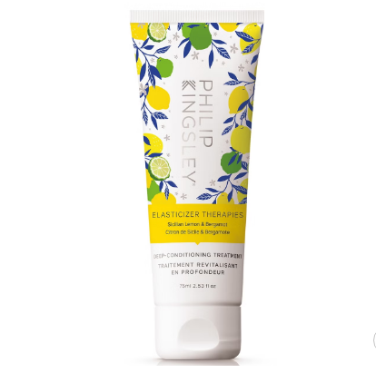 Philip Kingsley Elasticizer Therapies Sicilian Lemon and Bergamot Elasticizer 75ml