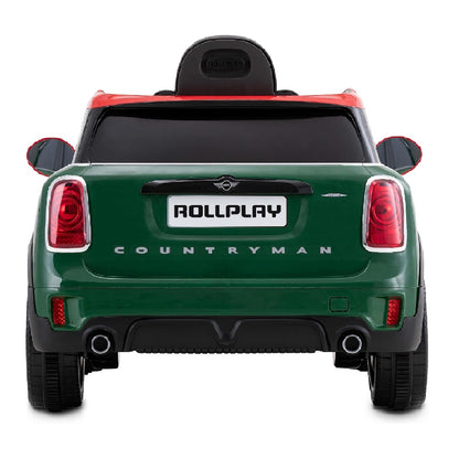 Rollplay Mini Countryman 12V Premium