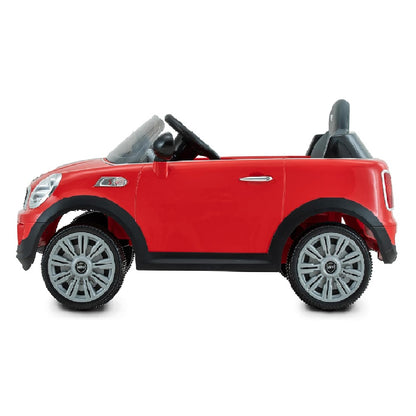 Rollplay RC Mini Cooper S Roadster 6V