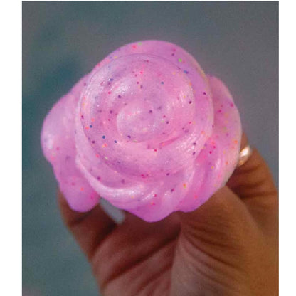 Crazy Aaron Crazy Aaron -  Enchanted Unicorn - Glowbrights (UH020)